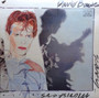 David Bowie - Scary Monsters