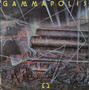 Omega (5) - Gammapolis