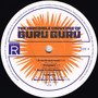 Guru Guru - The Incredible Universe Of Guru Guru