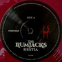 The Rumjacks - Hestia