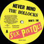 Sex Pistols - Never Mind The Bollocks Here's The Sex Pistols