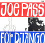 Joe Pass - For Django