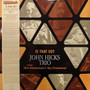 John Hicks Trio - Is That So?