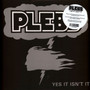 Plebb - Yes It Isn't It