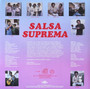 Salsa Suprema - En La Conquista Del Mundo Latino