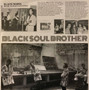 Miguel de Deus - Black Soul Brother