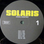 Edward Artemiev* - Solaris (Original Soundtrack)