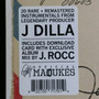 J Dilla - Motor City