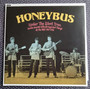 Honeybus - Under The Silent Tree: Gentle Sounds With Strings And Things At The BBC 1967-1973