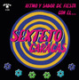 Sexteto Caracas - Ritmo y Sabor de Fiesta Con El