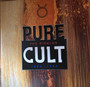 The Cult - Pure Cult The Singles 1984 - 1995
