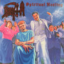 Death  - Spiritual Healing