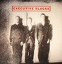 Executive Slacks - Seams Ruff