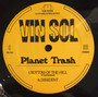 Vin Sol - Planet Trash