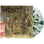 Necrot: Blood Offerings Vinyl LP