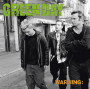 Green Day - Warning LP (Green)