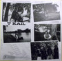 T Kail - Somewhere, Sometime M