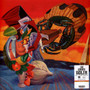 The Mars Volta - Octahedron M