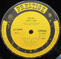 Arnett Cobb - Sizzlin' VG+