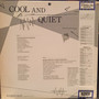 Lennie Tristano, Buddy DeFranco - Cool & Quiet VG+