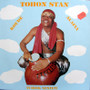 Tohon Stan* - Koudé Alafia Tchink System VG