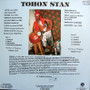Tohon Stan* - Koudé Alafia Tchink System VG