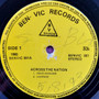 Benji Igbadumhe And His Okeke Sounds* - Across The Nation VG