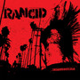 Rancid - Indestructible VG+