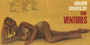The Ventures - Deluxe VG+