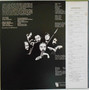Nucleus  - Elastic Rock VG+