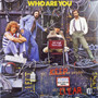 The Who - Who Are You NM or M-
