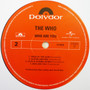 The Who - Who Are You NM or M-