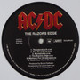 AC/DC - The Razors Edge M