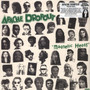 Apache Dropout  - Magnetic Heads VG+