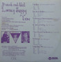 Box The Jesuit - Punch Out That Looney Sappy Tune VG+