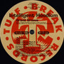 Intelligent Hoodlum - Grand Groove / At Large VG+
