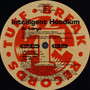 Intelligent Hoodlum - Grand Groove / At Large VG+