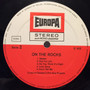 Corporal Gander's Fire Dog Brigade - On The Rocks VG