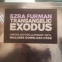 Ezra Furman - Transangelic Exodus VG+