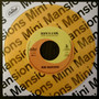 Mini Mansions - Death Is A Girl NM or M-