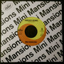Mini Mansions - Death Is A Girl NM or M-