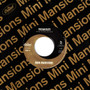 Mini Mansions - Freakout! NM or M-