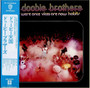 The Doobie Brothers - What Were Once Vices Are Now Habits NM or M-