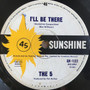 The 5* - I'll Be There VG