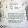 Onaje - Straight As A Briefcase VG+
