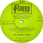 The Missing Links - The Missing Links VG+