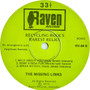 The Missing Links - The Missing Links VG+
