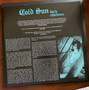 Cold Sun - Dark Shadows M