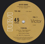 David Bowie - Fashion VG+