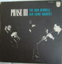 The Don Rendell / Ian Carr Quintet - Phase III VG